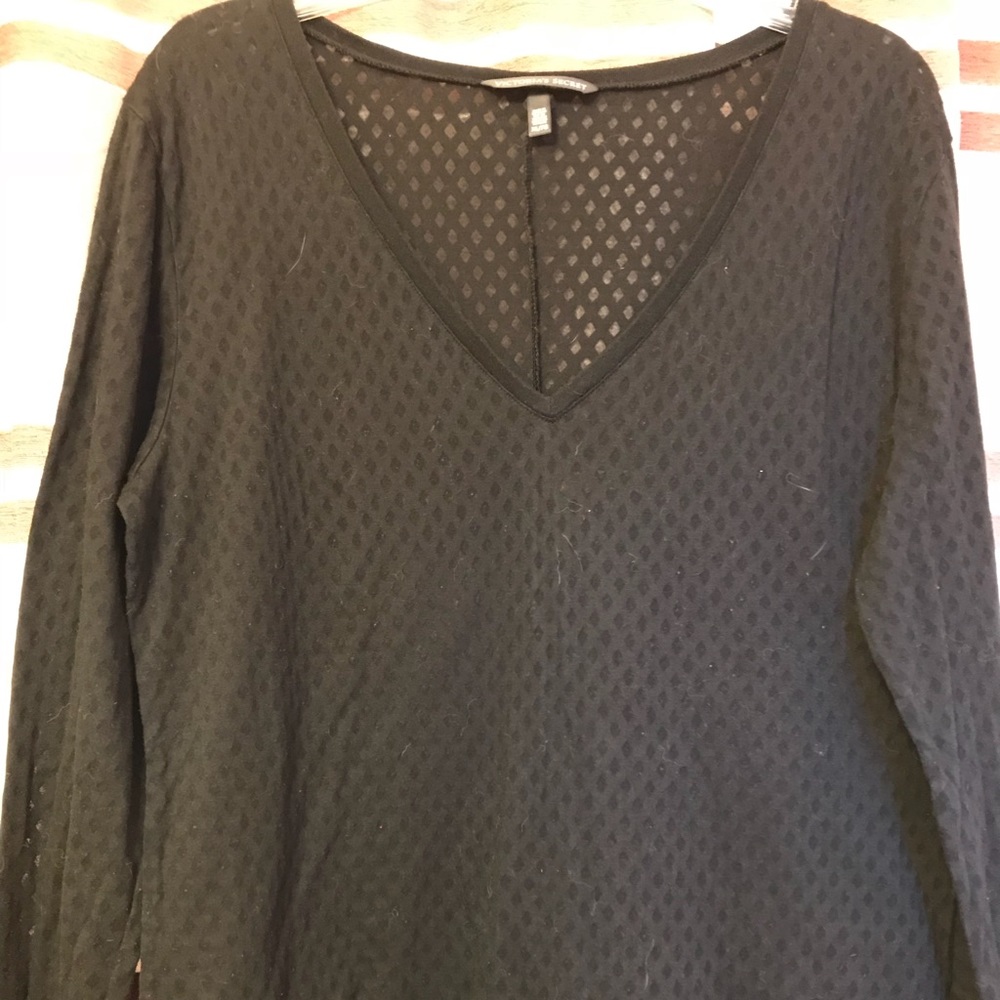 Victoria’s Secret Long Sleeve Shirt